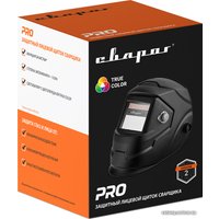 Сварочная маска Сварог Pro B10 True Color