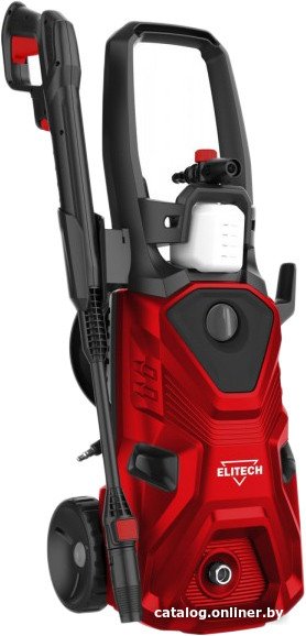 Мойка высокого давления ELITECH М 1900РКП