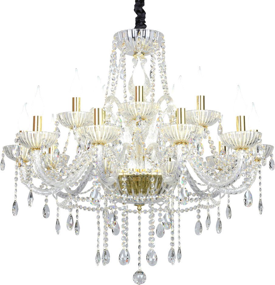 

Подвесная люстра Omnilux Bonaita OML-70103-15