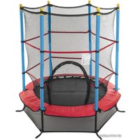Батут Hasttings Мини 54" с защитной сеткой в Мозыре
