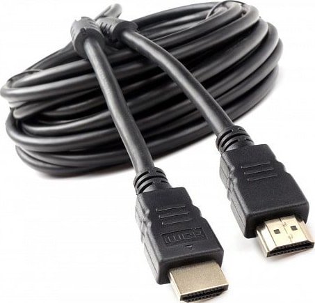 

Кабель Cablexpert CCF2-HDMI4-10M (10 м, черный)