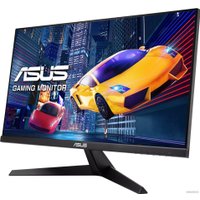 Игровой монитор ASUS Eye Care VY249HGE