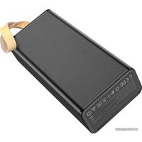 Внешний аккумулятор Borofone BJ18A Coolmy 30000mAh (черный)