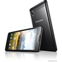 Смартфон Lenovo P780