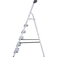 Лестница-стремянка Новая высота NV 1138 (6 ступеней)