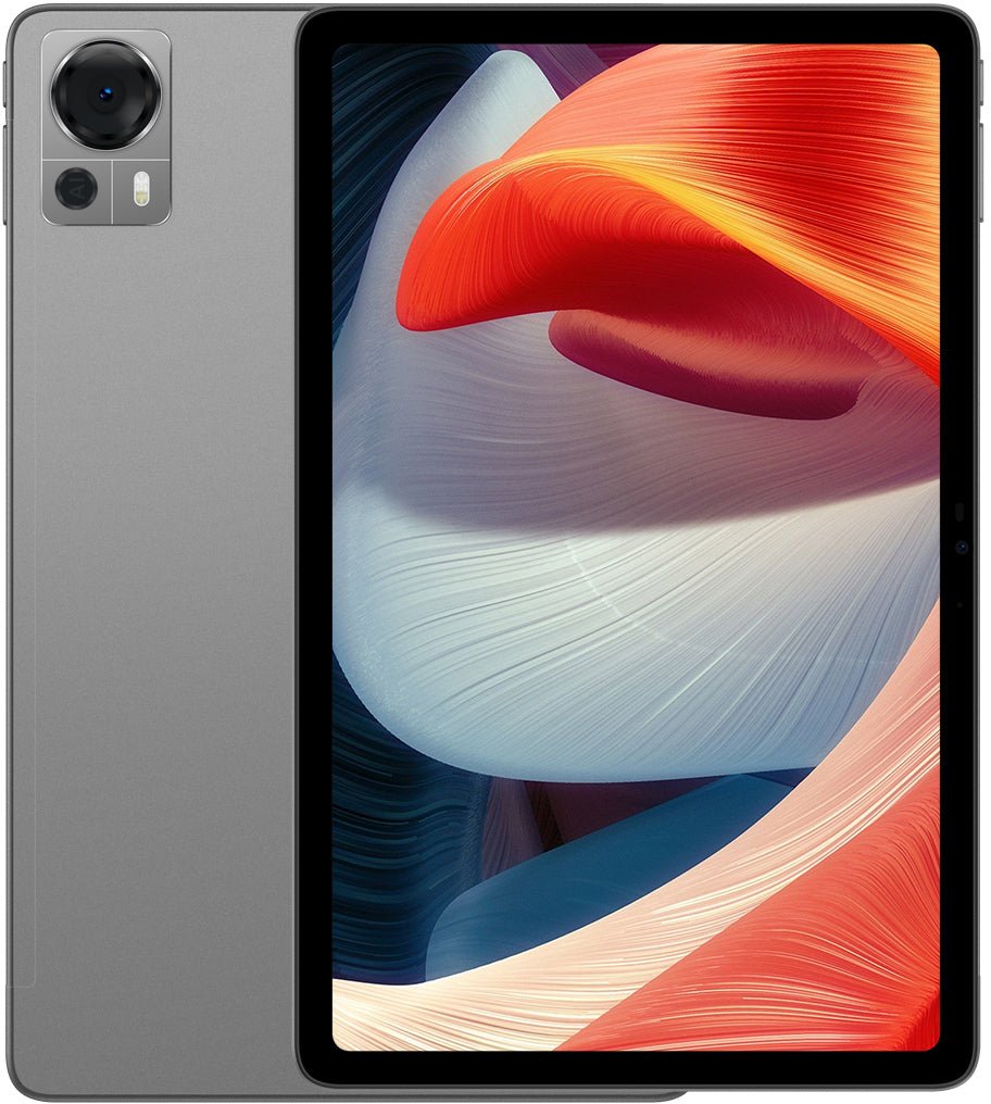 

Планшет Doogee T20 8GB/256GB LTE (с клавиатурой, серый)