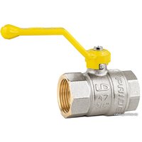 Запорная арматура LD Шаровой кран LD Pride МР Ду 20 47.351.20