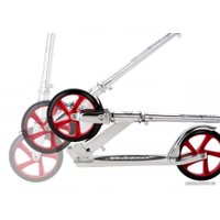 Двухколесный подростковый самокат Razor A5 Lux (красный)