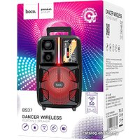 Патибокс Hoco BS37 Dancer