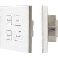 Диммер RGBW Arlight Dali-901-11-4G-Dim-DT6-IN White 037194