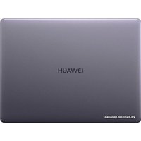 Ноутбук Huawei MateBook X WT-W09