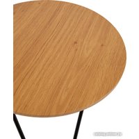 Журнальный столик AMI ST-132 (дуб) в Бобруйске