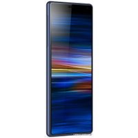 Смартфон Sony Xperia 10 I4113 Dual SIM 3GB/64GB (темно-синий)