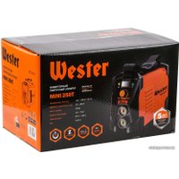 Сварочный инвертор Wester Mini 250Т