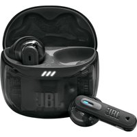 Наушники JBL Tune Flex 2 Ghost (черный) в Бресте