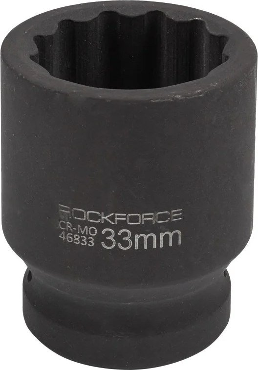 

Головка слесарная RockForce RF-46833 (59762)