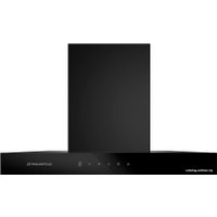 Кухонная вытяжка MAUNFELD Modern 60 (чёрный)