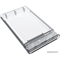 Бокс для накопителей 2.5" Netac WH11 NT07WH11-30B0