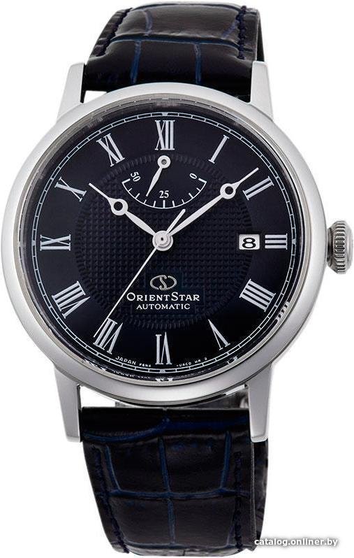 Наручные часы Orient RE-AU0003L
