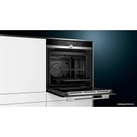 Комплект встраиваемой техники Siemens HB672GBS1 + EX801LYC1E