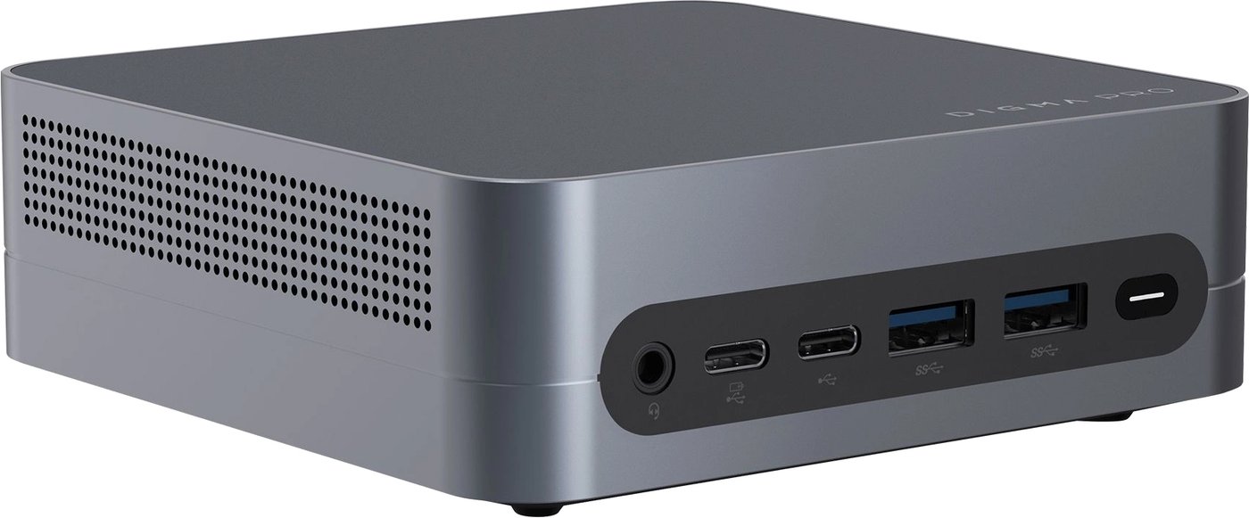 

Компактный компьютер Digma Pro Minimax H1 DPP5-ADXW01