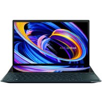 Ноутбук ASUS ZenBook Duo 14 UX482EA-HY219R