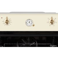 Электрический духовой шкаф Avex HM 6360 1YR