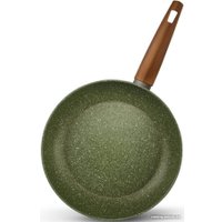 Сковорода TVS Titan Elite Induction 24 BE163243310001