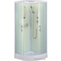 Душевая кабина Водный мир ВМ-3005 (100x100)