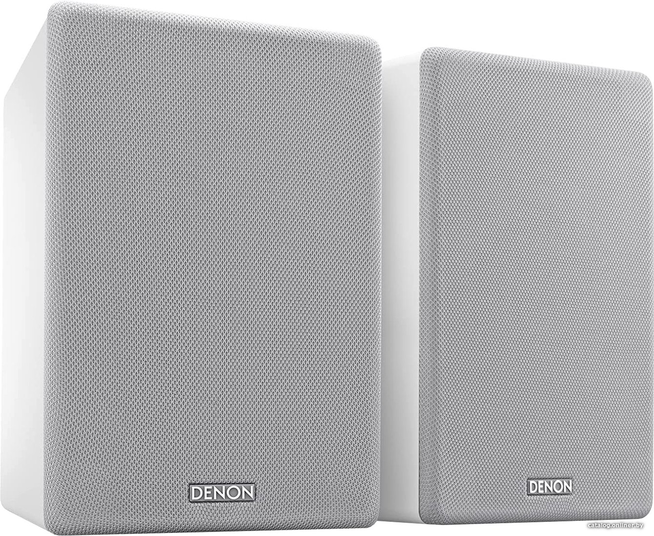 Полочная акустика Denon SC-N10 (белый)
