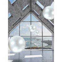 Фотообои ФабрикаФресок 3D Шары в комнате 812270 (200x270) в Могилеве