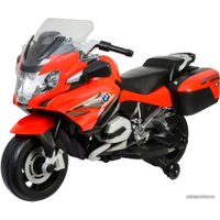 Электромотоцикл Chi Lok Bo BMW R 1200 RT (красный/черный)