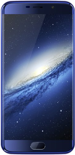 Elephone S7 4GB/64GB (синий)