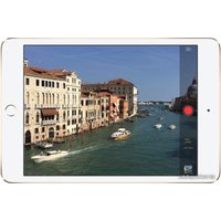 Планшет Apple iPad mini 4 64GB LTE Gold