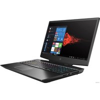 Игровой ноутбук HP OMEN 17-cb1011ur 15D55EA