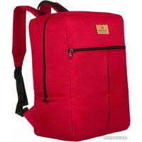 Городской рюкзак Cedar Rovicky R-PLEC-RED (красный)