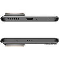 Телефон Huawei nova 11 Pro GOA-LX9 8GB/256GB (черный)