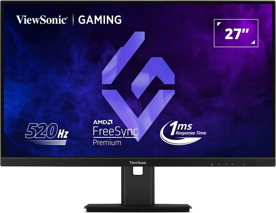 Игровой монитор ViewSonic XG2737