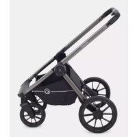 Универсальная коляска Rant Falcon RA097 (2 в 1, graphite)