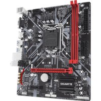 Материнская плата Gigabyte B360M H (rev. 1.0)