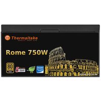 Блок питания Thermaltake Rome 750W Gold [TP-750AH3CCG-C]