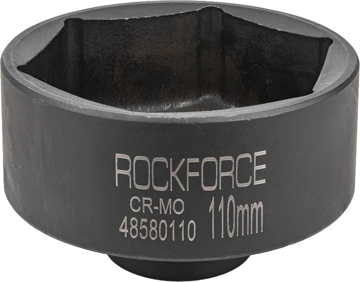 

Головка слесарная RockForce RF-48580110