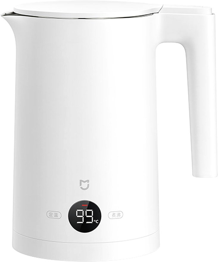 

Электрический чайник Xiaomi Mijia Smart Kettle 2 MJHWSH03YM