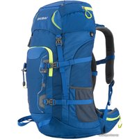 Туристический рюкзак Husky Sloper 45l (синий)