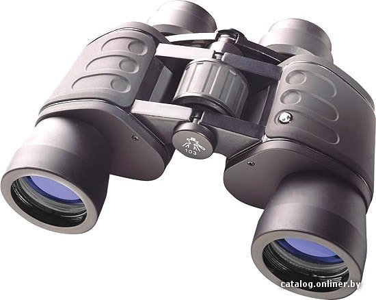 Бинокль Bresser Hunter 8x40