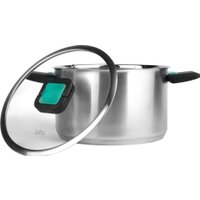 Набор кастрюль Lara Изумруд LR02-123