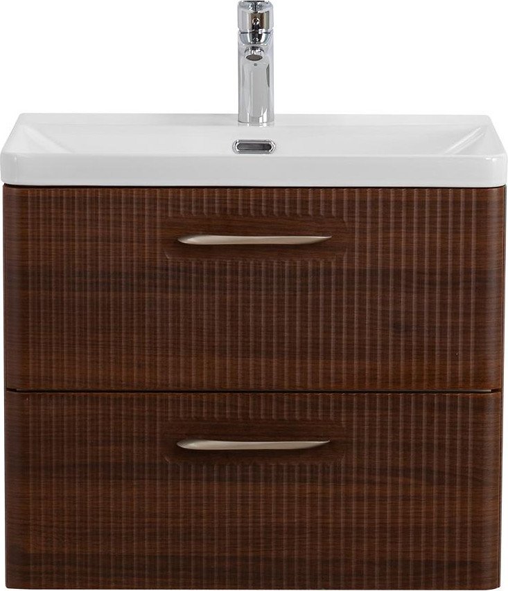 

BelBagno Тумба под умывальник Noce DUE-500-2C-SO-NOCE-P