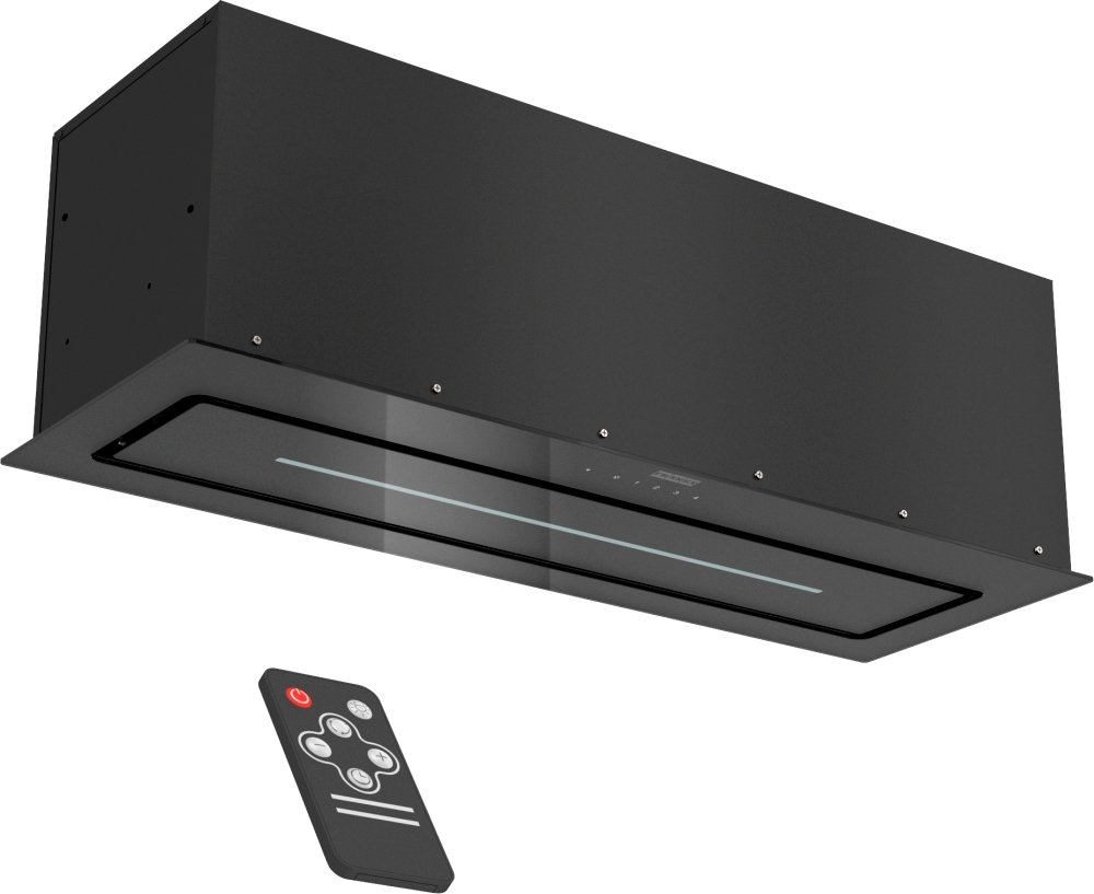 

Кухонная вытяжка Franke Luce 90 BK 305.0738.598