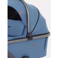 Универсальная коляска Rant Falcon RA097 (2 в 1, синий)