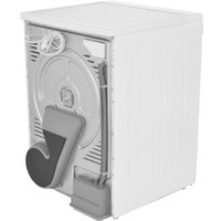 Сушильная машина ZUGEL ZDF100HP Heat Pump